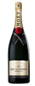 France: Moet & Chandon Brut NV 1.5L