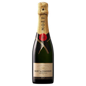 Moet & Chandon Brut NV 375ml