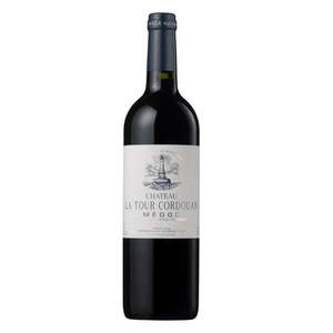 France: Chateau Cord Medoc 2016