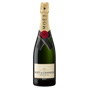 France: Moet & Chandon Brut NV