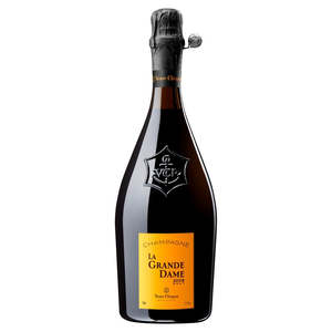 France: Veuve Clic La Grande Dame 2006