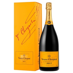 Veuve Clicquot Y/L Brut 1.5L