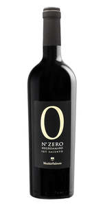 Italy: Menhir N Zero Salento 750mL