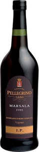 Pellegrino Marsala Fine 750ml
