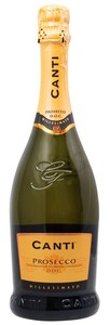 Italy: Canti Prosecco 750ml