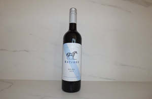Marraso Malbec 750ml