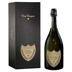 Dom Perignon Vint 2015