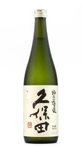 Kubota Junmai Daiginjo 720ml