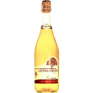 New Zealand Wine 1: Lothlorien Medium Feijoa 750ml