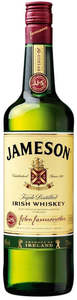 Specials: Jameson Irish Whiskey 700ml