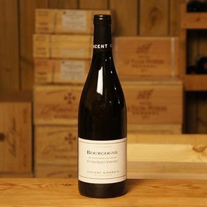 Red Wine: Girardin Bourgogne Pinot Noir