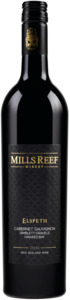 Red Wine: Millsreef Elspeth HB Cab Sauv