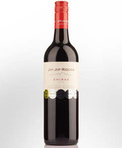 Red Wine: Jip Jip Rock Shiraz