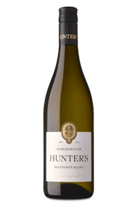 Hunter's Sauvignon Blanc 750ml