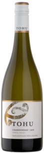 White Wine: Tohu Chardonnay 750ml