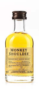 Monkey Shoulder 50ml