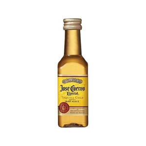 All: Jose Cuvee Gold 50ml