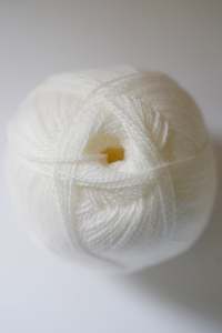 Yarn: Shepherd Baby Wool Merino 2 ply
