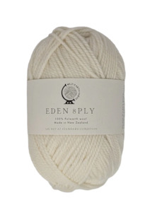 Wild Earth Yarns Eden 4ply