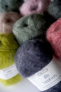 Yarn: Crucci Nimbus