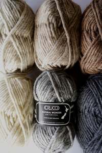Crucci Natural Wonder
