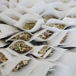 Herbal Tea Tasting Set