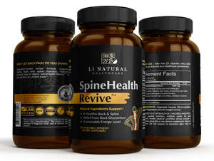 Spine Health Revive