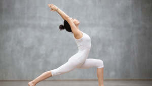 Spine Health: Meridian Fitness & Yoga [Flexi-term]