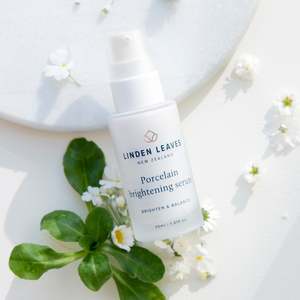 Supplements: Porcelain Brightening Serum