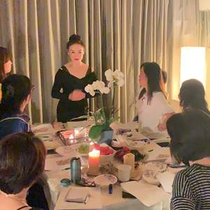 Meridian Facelift & Fitness Courses [2x FREE TRIAL CLASSES]