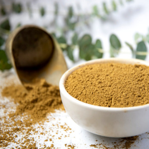 Products: Herbal Digestive Aid