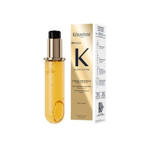 Kérastase Elixir Ultime Original Hair Oil Refill 75ml