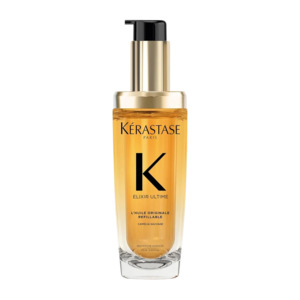 Kérastase Elixir Ultime Original Refillable Hair Oil 75ml