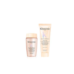 Kerastase: GWP: Kérastase Gloss Absolu Travel Duo