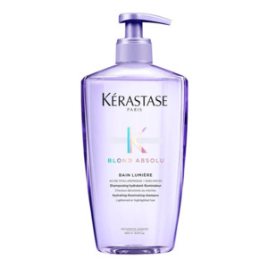 Kérastase Blond Absolu Bain Lumiere 500ml