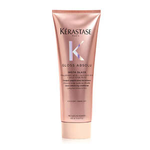 Kerastase: Kérastase Gloss Absolu Fondant Insta-Glaze Anti-Frizz Fondant 250ml