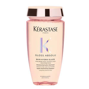 Kérastase Gloss Absolu Bain Hydra Glaze Shampoo 250ML