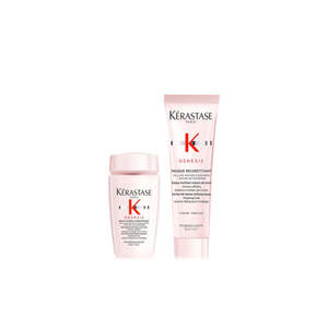 Kerastase: Kérastase Genesis Travel Duo