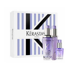 Kerastase: Kérastase Blond Absolu Oil Coffret 2025