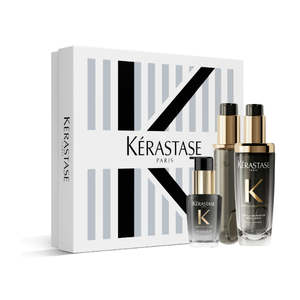 Kérastase Chronologiste Oil Coffret 2025