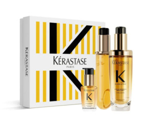 Kerastase: Kérastase Elixir Ultime Coffret 2025