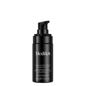 Bestsellers: Medik8 Liquid Peptides Advanced MP 30ml