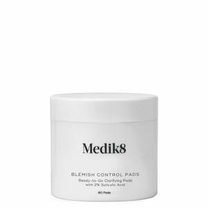 Bestsellers: Medik8 Blemish Control Pads (60 Pads)