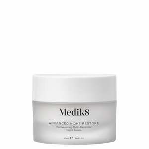 Bestsellers: Medik8 Advanced Night Restore 50ml