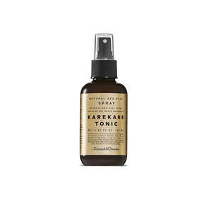 Triumph & Disaster Karekare Tonic Natural Sea Salt Spray 150ml