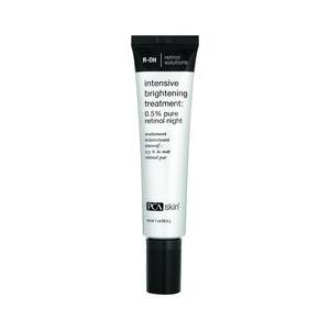 The Sale: PCA Skin Intensive Brightening Treatment® 0.5% Pure Retinol 29.5g