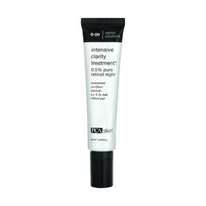 The Sale: PCA Skin Intensive Clarity Treatment® 0.5% Pure Retinol 29.5g