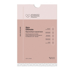 Homeandwellness: Advanced Nutrition Programme Skin Ultimate (28 Pods)