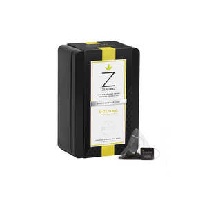Homeandwellness: Zealong Oolong Tea - 15 Tea Bags 35g Tin