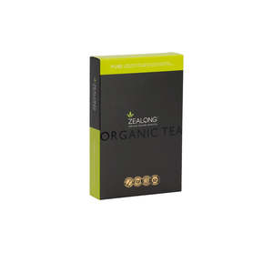 Homeandwellness: Zealong Pure Oolong Tea - Loose Leaf 50g